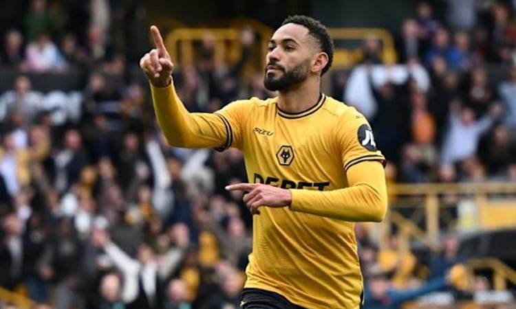 Cunha set for Man Utd move - reports     