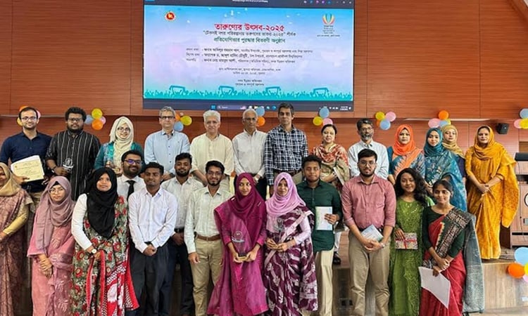 Youth can build humane, inclusive cities: Adilur