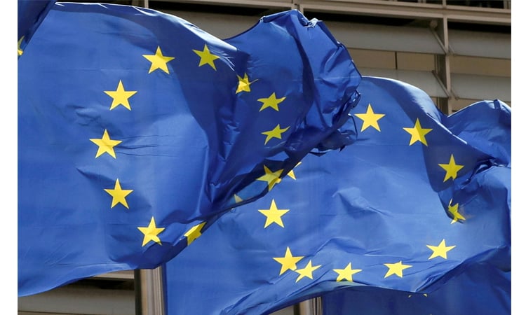 EU and six member states ratify UN treaty on high seas
