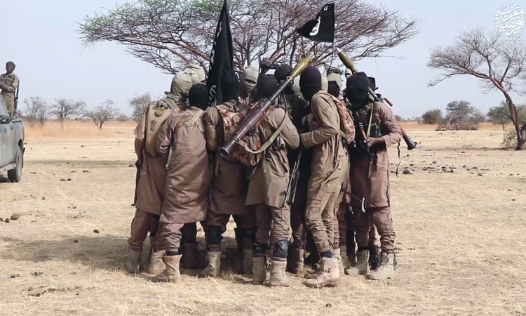 Niger troops killed in jihadist attack: local source
