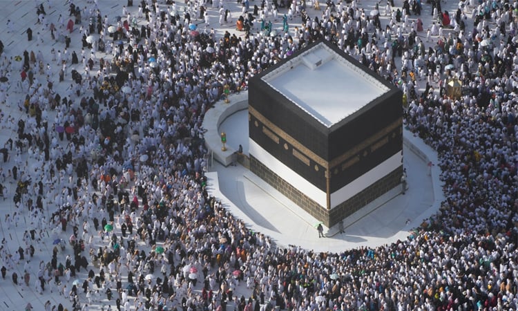 Saudi frees Iran cleric it detained ahead of hajj: Iran media