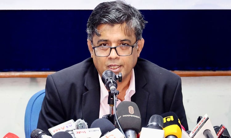Japan to be one of the most important manpower markets for Bangladesh: Alam