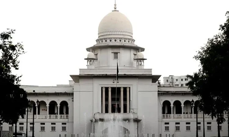 HC asks EC for BLP registration