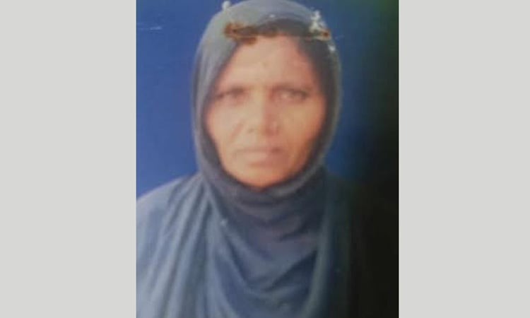 ‘No grant can replace my mother,’ says martyr’s daughter