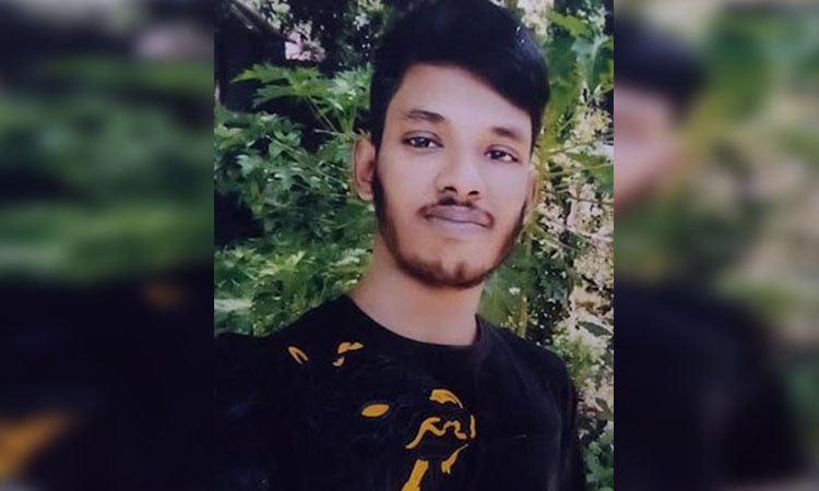 “I have been shot. I think I won’t survive,” Shuvo’s last words with brother