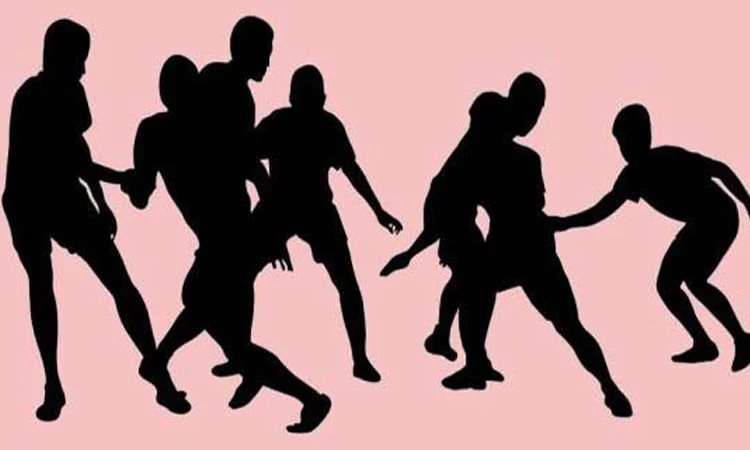 Jr. Services Kabaddi's semifinals line up settled 