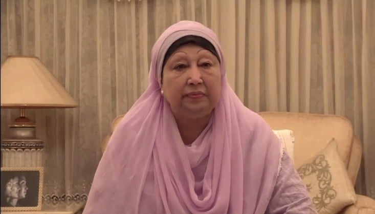 Khaleda Zia hopes democracy to be restored soon
