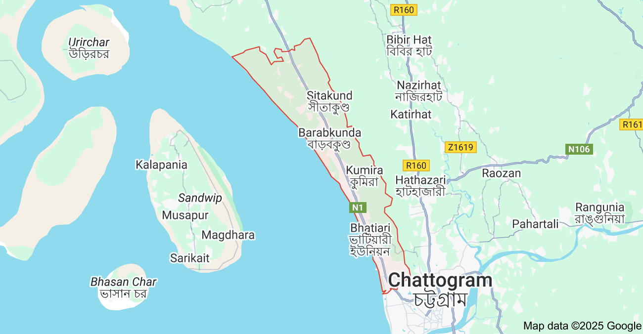 Swechchhasebak Dal leader killed in Sitakunda