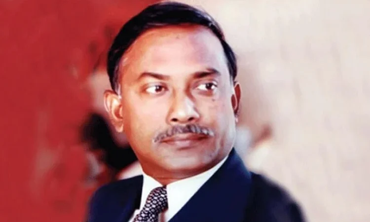 Doa mahfil held marking martyrdom anniversary of Shaheed President Ziaur Rahman