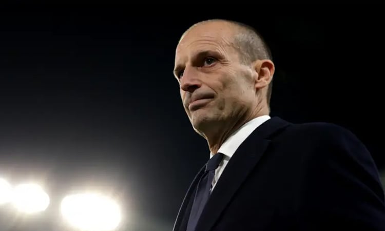  AC Milan hire Massimiliano Allegri as coach: club