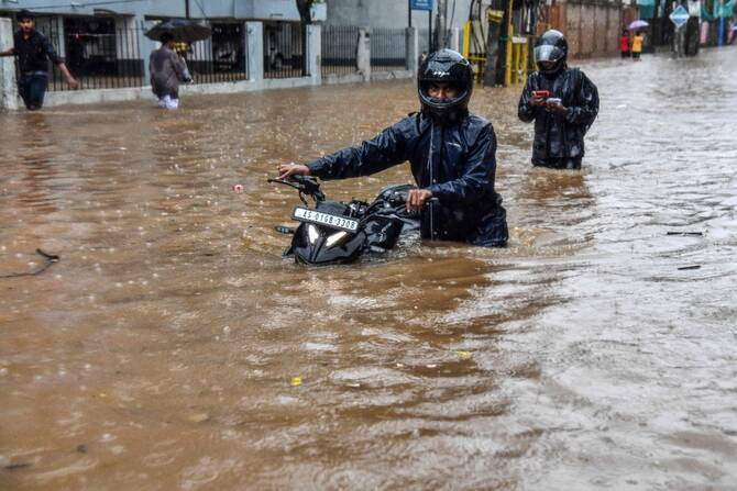 Rescue operations underway after Nigeria flooding kills at least 115