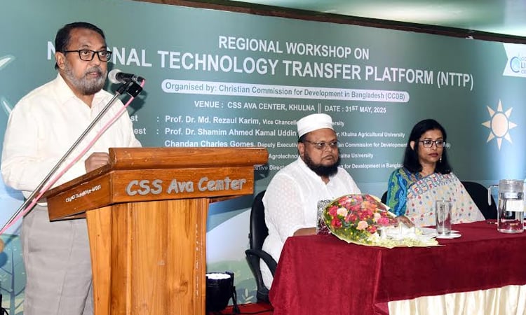 Coordination among researchers, farmers is vital for technology transfer: KU VC