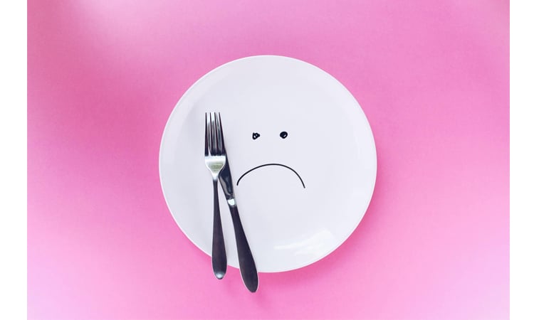 How social media can 'trigger' eating disorders in young people