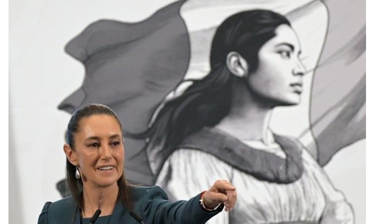 Mexicans elect their judges under shadow of organized crime