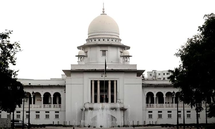 SC orders EC to reinstate Jamaat's registration