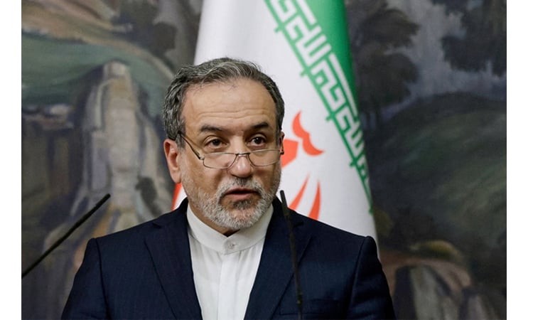 Iran warns of retaliation if Europeans exploit UN nuclear report