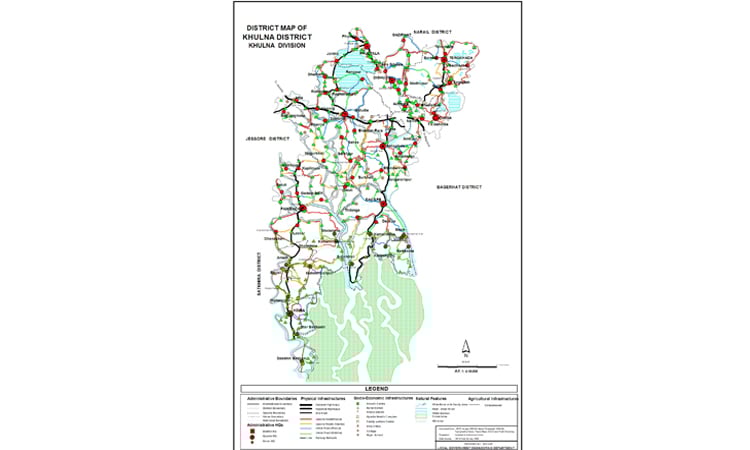 Tk 30,000 fine imposed during anti-tobacco drive in Khulna