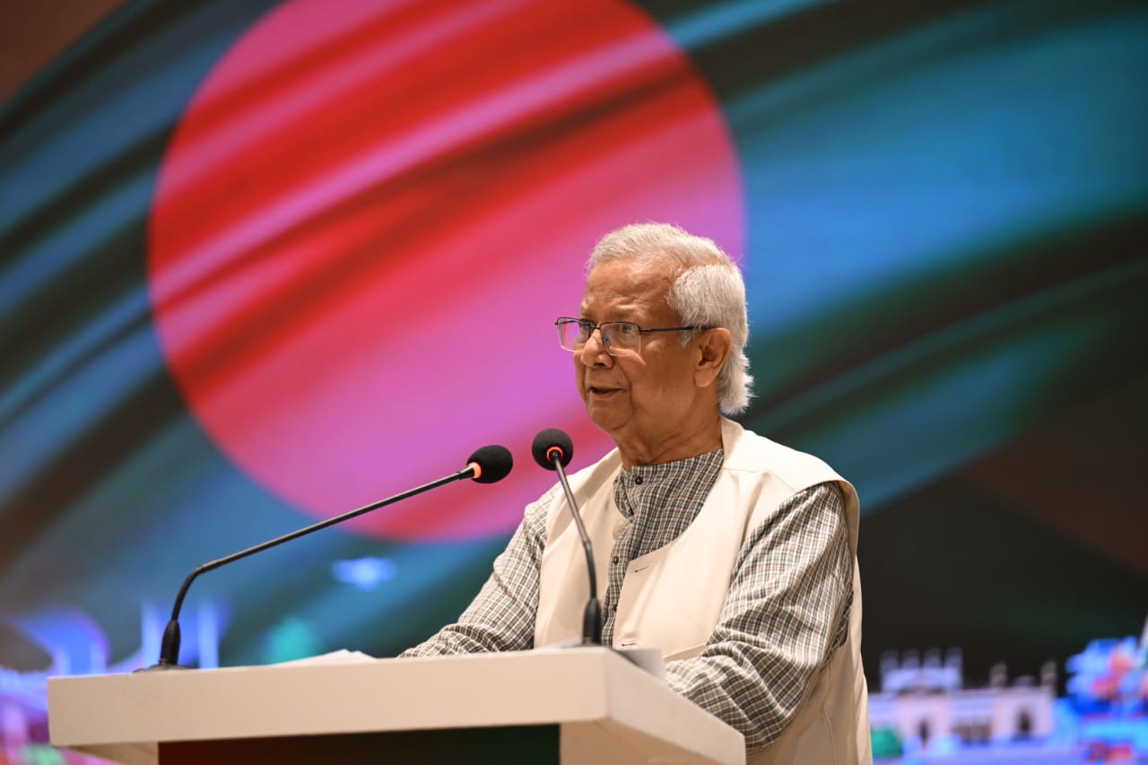 Chinese investment can be game changer for Bangladesh economy: CA
