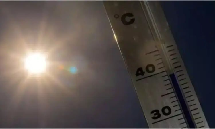 HRW warns Gulf labourers at risk as temperatures soar