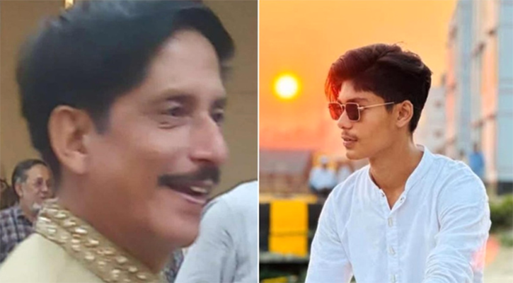 Ctg criminal Boro Sajjad's brother, nephew placed on remand