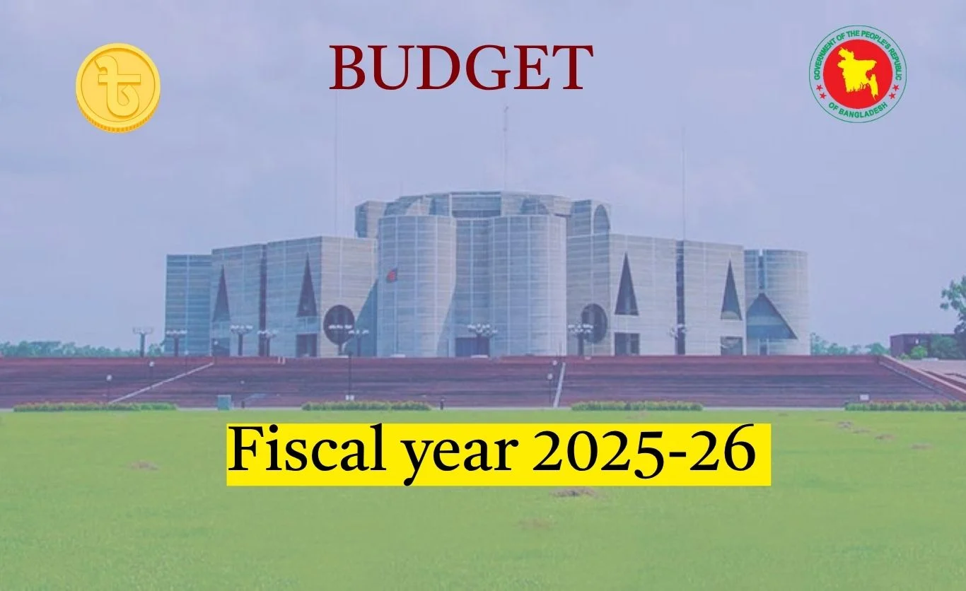 Budget to be announced at 3pm tomorrow 
