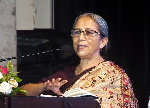 Govt mulls to make country self-sufficient in milk production: Farida