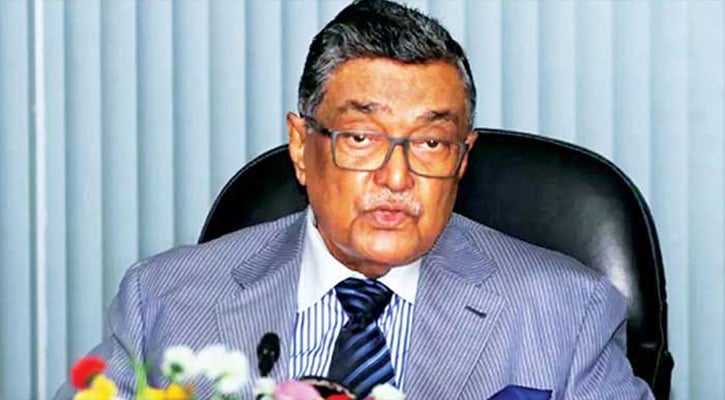 ACC files corruption case against ex-Minister Khandaker Mosharraf