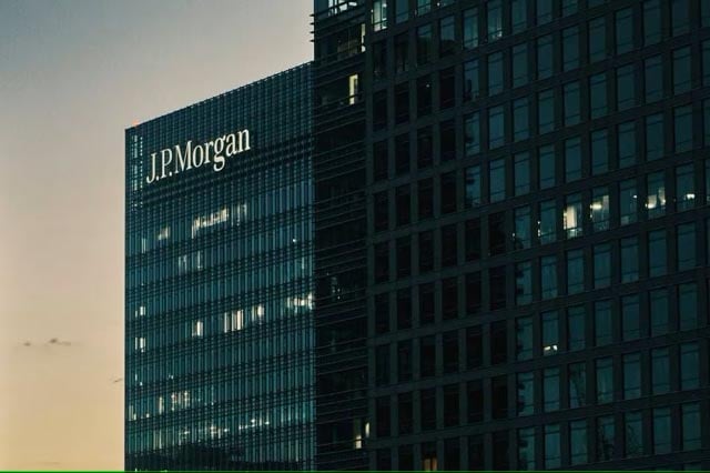 US debt market crisis looming, JPMorgan chief warns