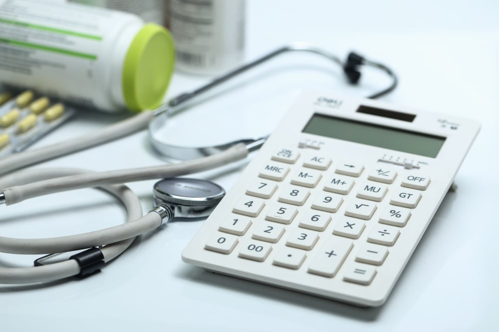 Govt allocates Tk 41,908cr for health sector