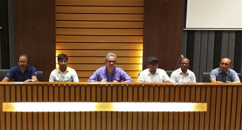 RCC takes measures for quick disposal of sacrificial animal waste  