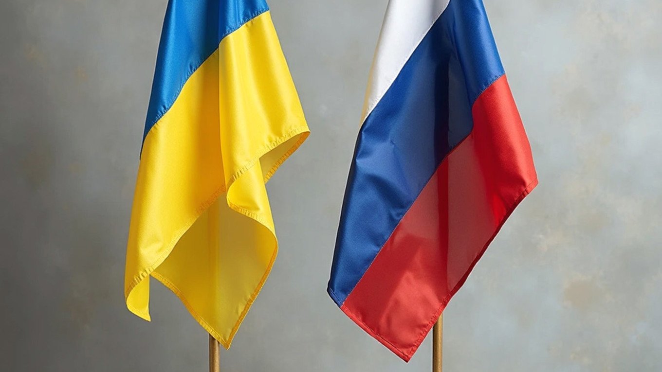 Ukraine-Russia talks start in Istanbul