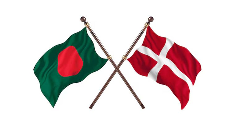Denmark supports Bangladesh in efficient, sustainable dairy production