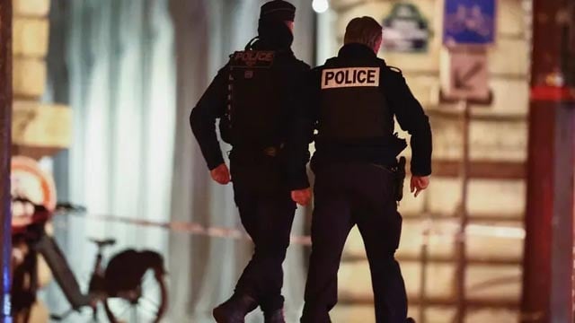 France probes terror motive after man shoots dead Tunisian neighbour