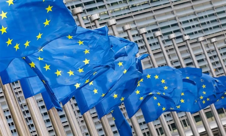 EU agrees reprisals against China over medical devices