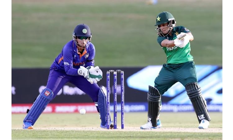 Pakistan to play in Sri Lanka at India-hosted Women's World Cup