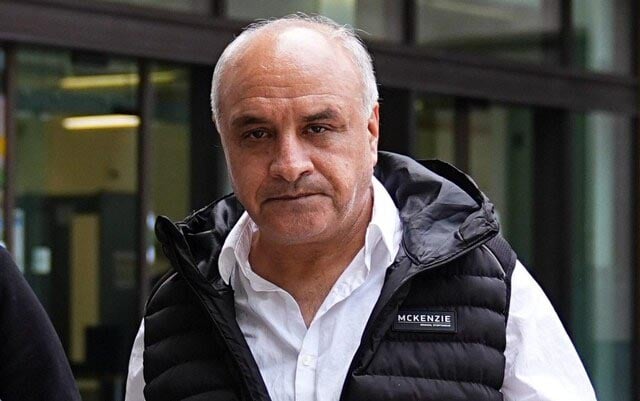 Judge convicts man who burned Koran in London