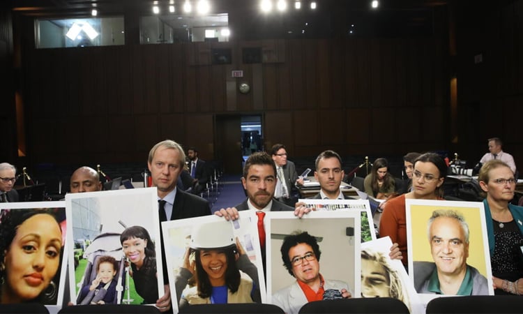 US judge cancels planned Boeing trial over 737 crashes