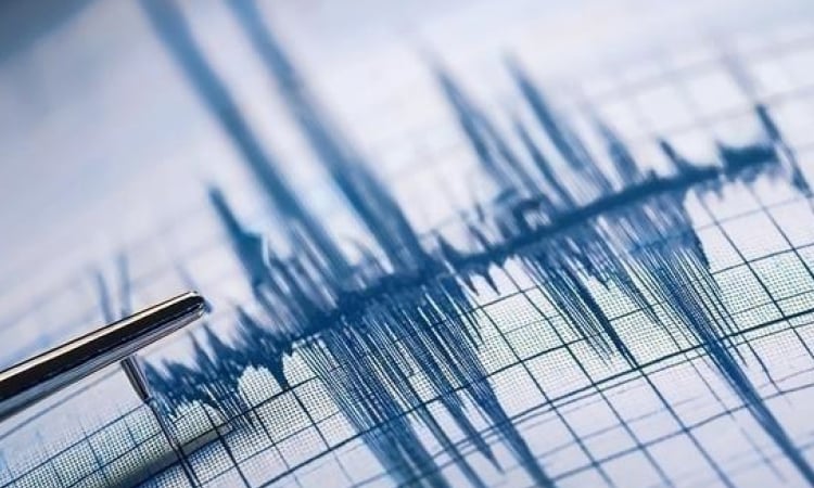 5.8-magnitude quake hits Turkey's Marmaris, 1 dead: interior minister