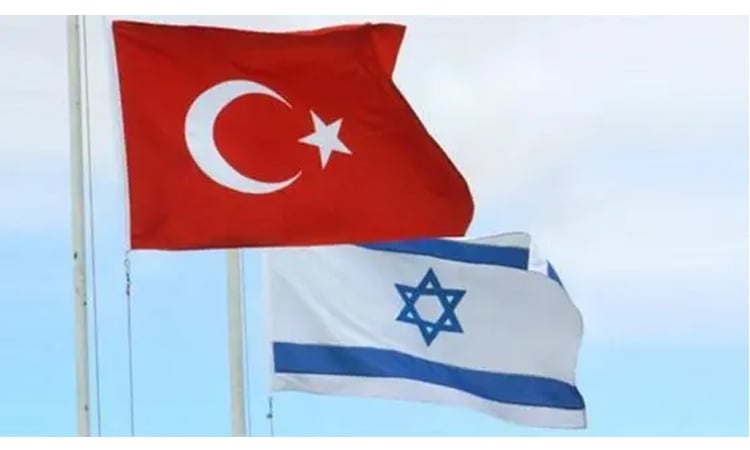 Azerbaijan's quiet diplomacy between Turkey and Israel