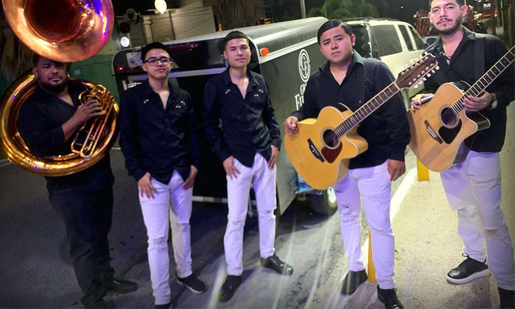 Three more suspects arrested in murder of Mexican musicians
