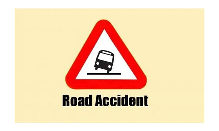 Two killed in Natore road accident