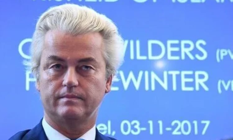 Wilders: firebrand 'Dutch Trump' gambles for power