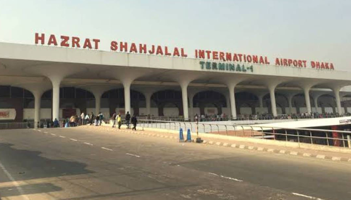 SB requests all to complete immigration on time as server in operation at HSIA   