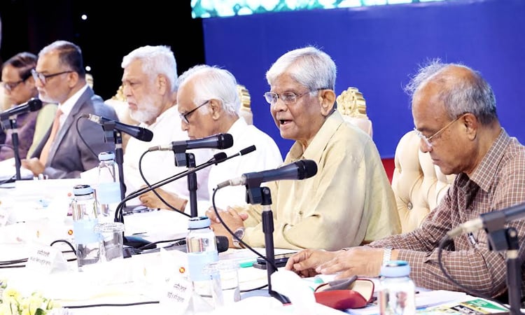 Country sees much higher agricultural production: Jahangir   