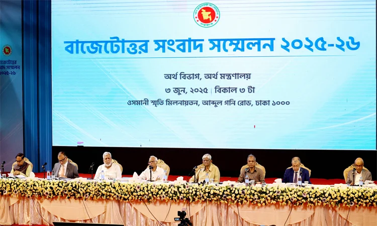 Govt’s collective approaches bring comfort in market: Bashir