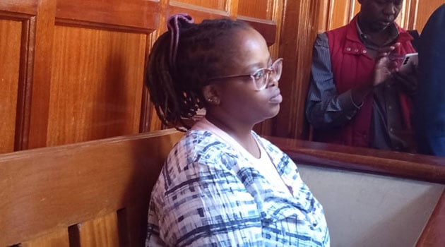 Kenyan charged with cybercrime for website criticising budget