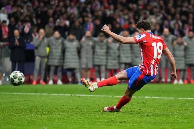 After Madrid penalty furore, football's lawmakers rule for retakes