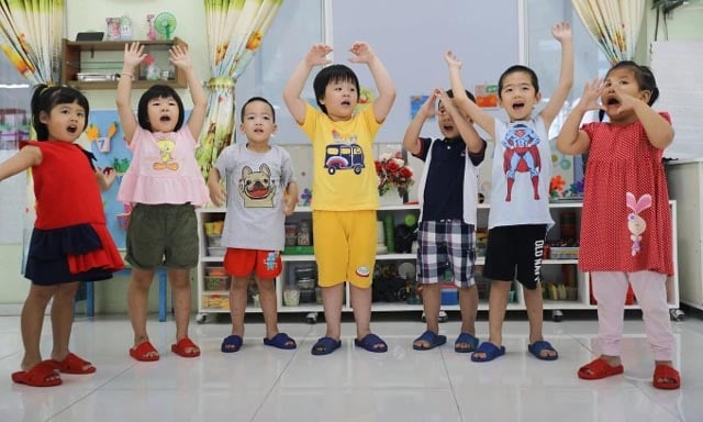 Vietnam scraps two-child limit: state media