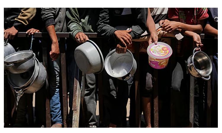 US expected to block Gaza ceasefire vote at Security Council