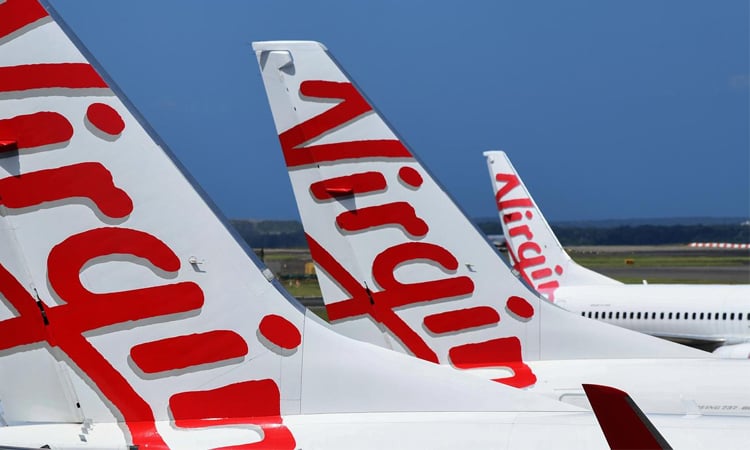 Virgin Australia seeks stock market return: local media